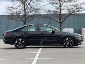 Mercedes-Benz CLA 250  CARFAX, снимка 3