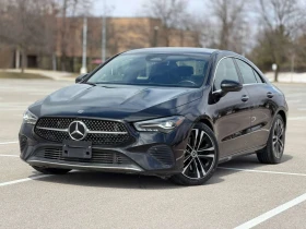 Mercedes-Benz CLA 250  CARFAX, снимка 1