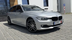 BMW 318, снимка 3