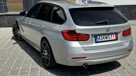 BMW 318, снимка 6