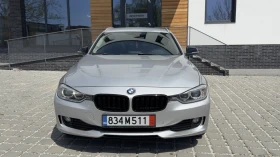 BMW 318, снимка 4