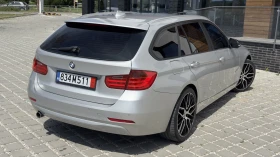 BMW 318, снимка 7