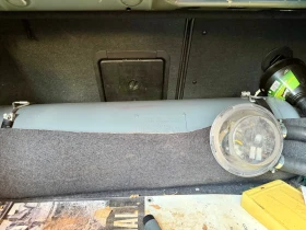 Opel Vectra, снимка 7