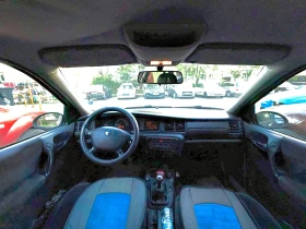 Opel Vectra, снимка 6
