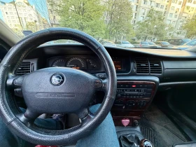 Opel Vectra, снимка 5
