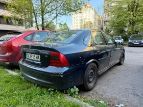 Opel Vectra, снимка 3