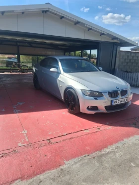 BMW 320, снимка 1