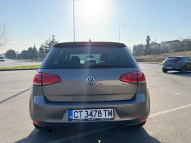 VW Golf, снимка 5