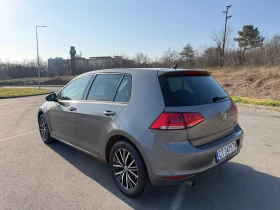 VW Golf, снимка 3