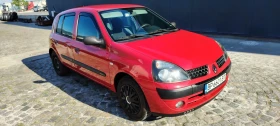 Renault Clio, снимка 5