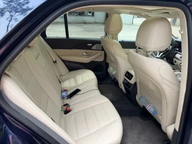 Mercedes-Benz GLE 450, снимка 9