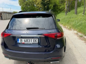 Mercedes-Benz GLE 450, снимка 5