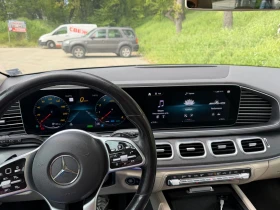 Mercedes-Benz GLE 450, снимка 12