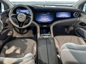 Mercedes-Benz EQS  580 4MATIC AMG-LINE, снимка 6