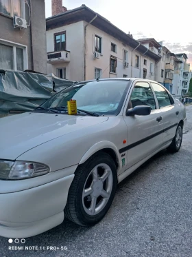 Ford Mondeo Мк1, снимка 1