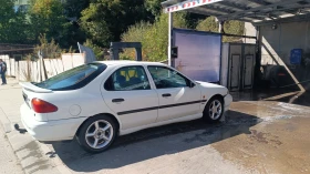 Ford Mondeo Мк1, снимка 13