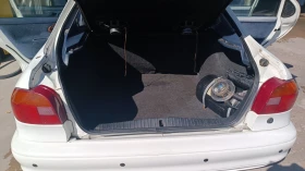 Ford Mondeo Мк1, снимка 6