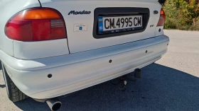 Ford Mondeo Мк1, снимка 17