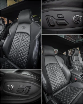 Audi S5 B9, снимка 10