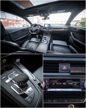Audi S5 B9, снимка 14