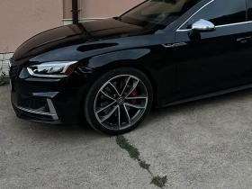 Audi S5 B9, снимка 17