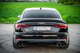 Audi S5 B9, снимка 4