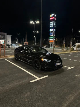 Audi S5 B9, снимка 15