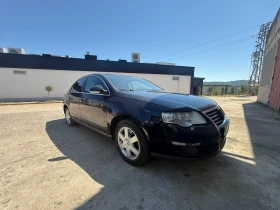 VW Passat, снимка 1