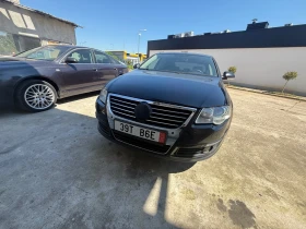 VW Passat, снимка 5