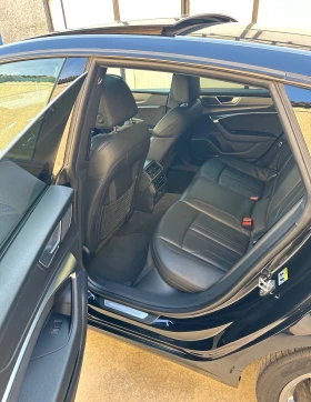 Audi A7 TDI 3.0 Quattro Sportback , снимка 5