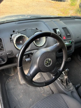 VW Polo, снимка 8