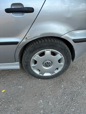VW Polo, снимка 3