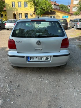 VW Polo, снимка 4