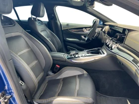Mercedes-Benz AMG GT 63 S 4MATIC+ , снимка 11