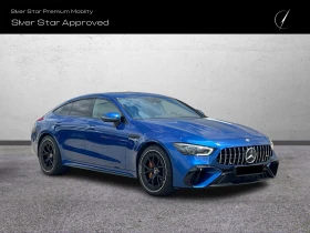 Mercedes-Benz AMG GT 63 S 4MATIC+ , снимка 2