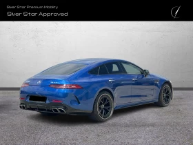 Mercedes-Benz AMG GT 63 S 4MATIC+ , снимка 3