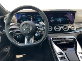 Mercedes-Benz AMG GT 63 S 4MATIC+ , снимка 7