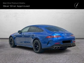 Mercedes-Benz AMG GT 63 S 4MATIC+ , снимка 4