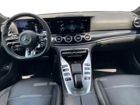 Mercedes-Benz AMG GT 63 S 4MATIC+ , снимка 6