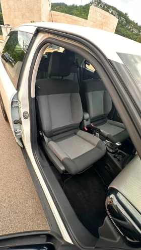 Citroen C4 Cactus 1.5 HDI  AVTOMAT, снимка 13