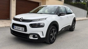 Citroen C4 Cactus 1.5 HDI  AVTOMAT, снимка 2