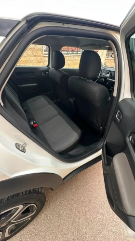 Citroen C4 Cactus 1.5 HDI  AVTOMAT, снимка 12