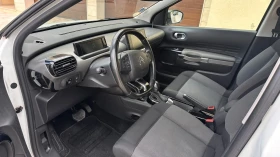 Citroen C4 Cactus 1.5 HDI  AVTOMAT, снимка 9