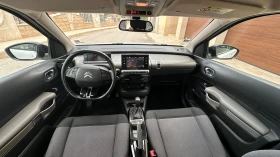 Citroen C4 Cactus 1.5 HDI  AVTOMAT, снимка 10