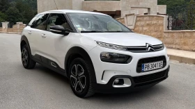 Citroen C4 Cactus 1.5 HDI  AVTOMAT, снимка 3