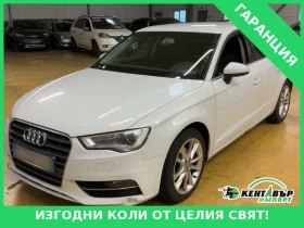 Audi A3, снимка 1