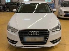 Audi A3, снимка 9
