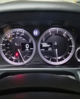 Aston Martin V8 Vantage 1ST GENERATION* V8* 27300 KM* КРАЙНА ЦЕНА, снимка 13