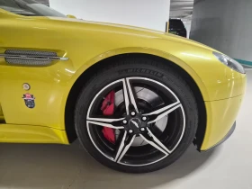 Aston Martin V8 Vantage 1ST GENERATION* V8* 27300 KM* КРАЙНА ЦЕНА, снимка 7