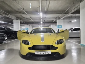 Aston Martin V8 Vantage 1ST GENERATION* V8* 27300 KM* КРАЙНА ЦЕНА, снимка 2